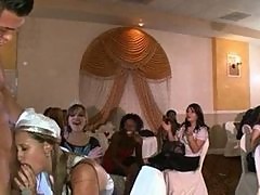 Banquet Bride